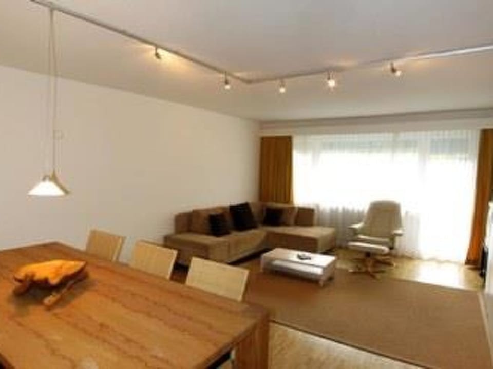 Cristal Appartement/Fewo 4-Bettwohnung Nr. 5 Apartment in Saas-Fee