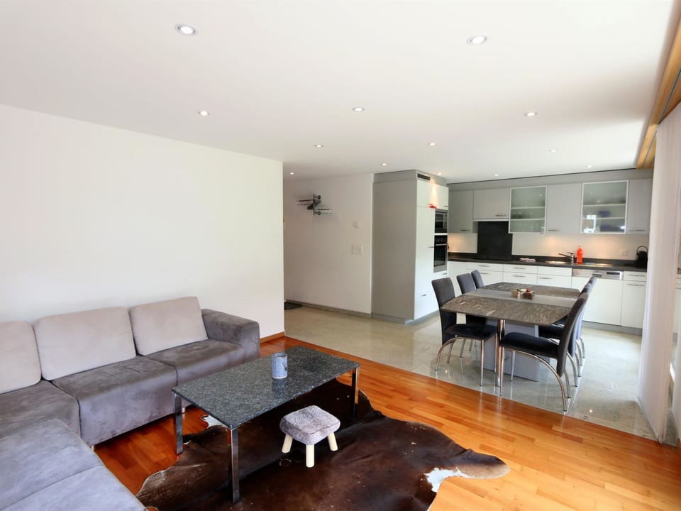 Aramis Appartement/Fewo 6-Bettwohnung Nr. 4 Apartment in Saas-Fee
