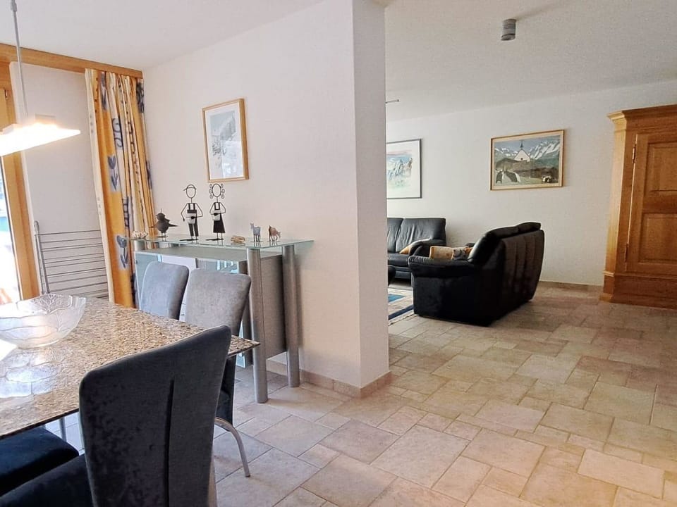 Grossus Moos A22 Appartement/Fewo Appartement/Fewo Apartment in Saas-Fee