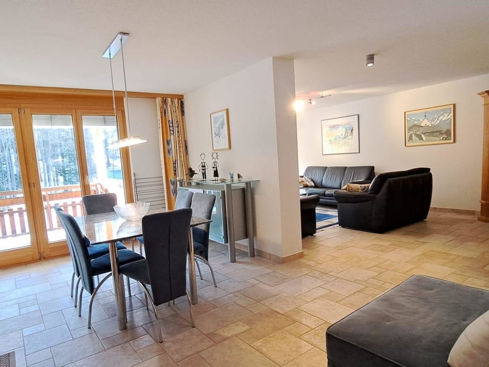 Grossus Moos A22 Appartement/Fewo Appartement/Fewo Apartment in Saas-Fee