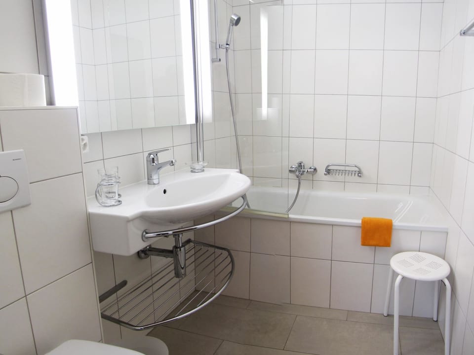 Cristal Appartement/Fewo 2-Bettwohnung Nr. 9 Apartment in Saas-Fee