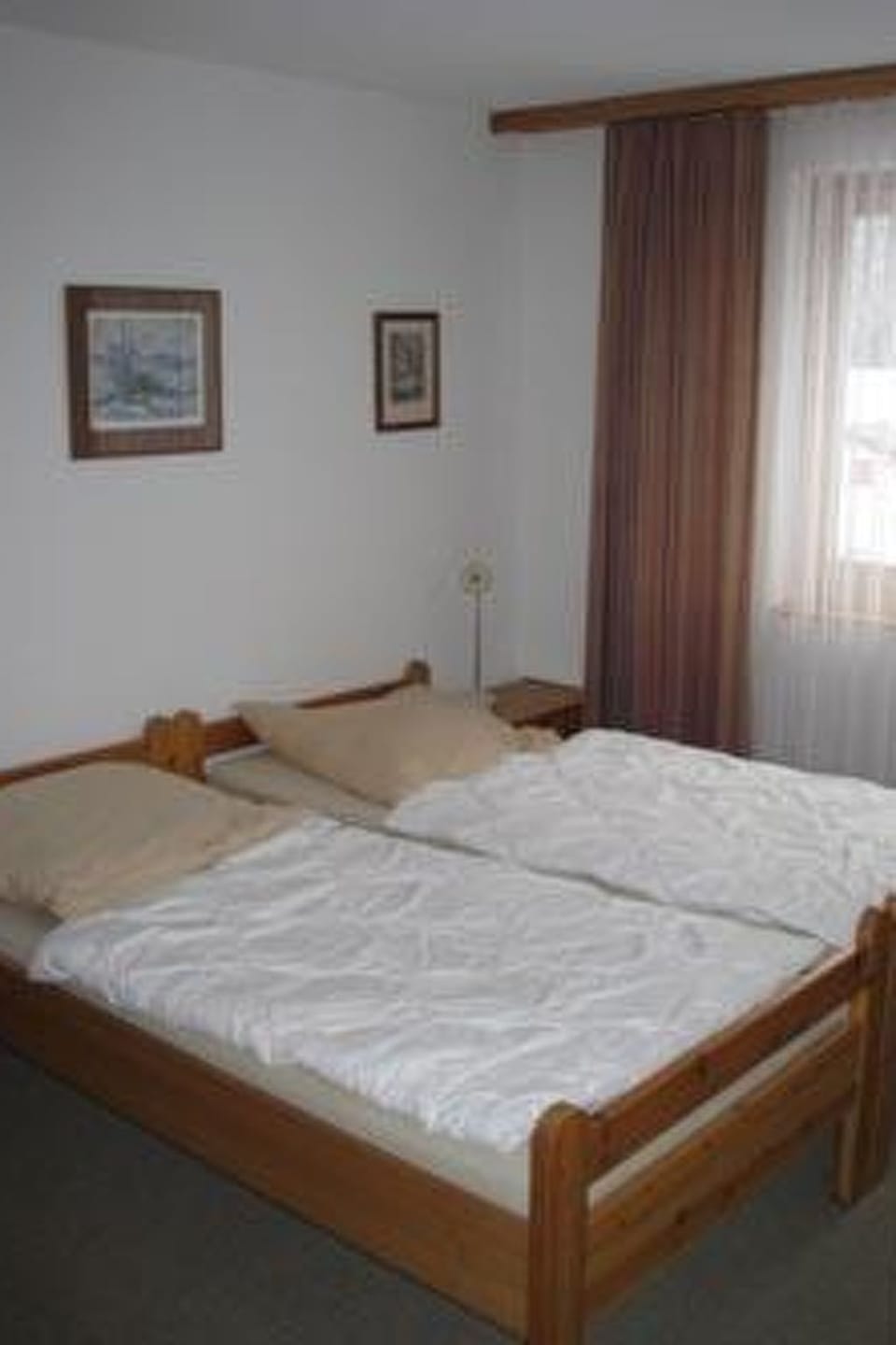 Hirsch Appartement/Fewo 4-Bettwohnung Nr. 22 Apartment in Saas-Fee