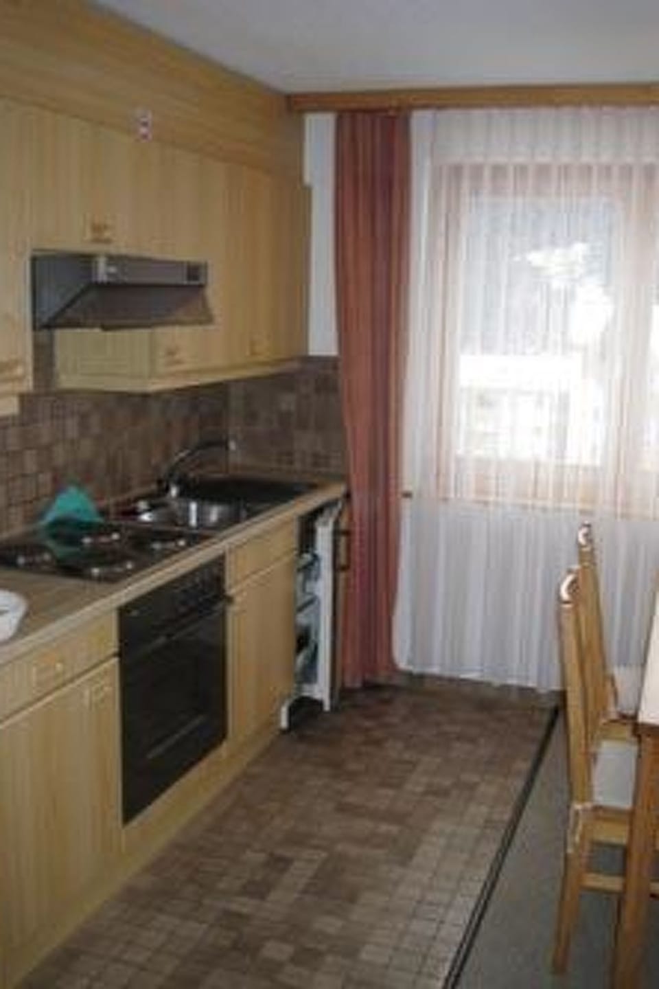 Hirsch Appartement/Fewo 4-Bettwohnung Nr. 22 Apartment in Saas-Fee