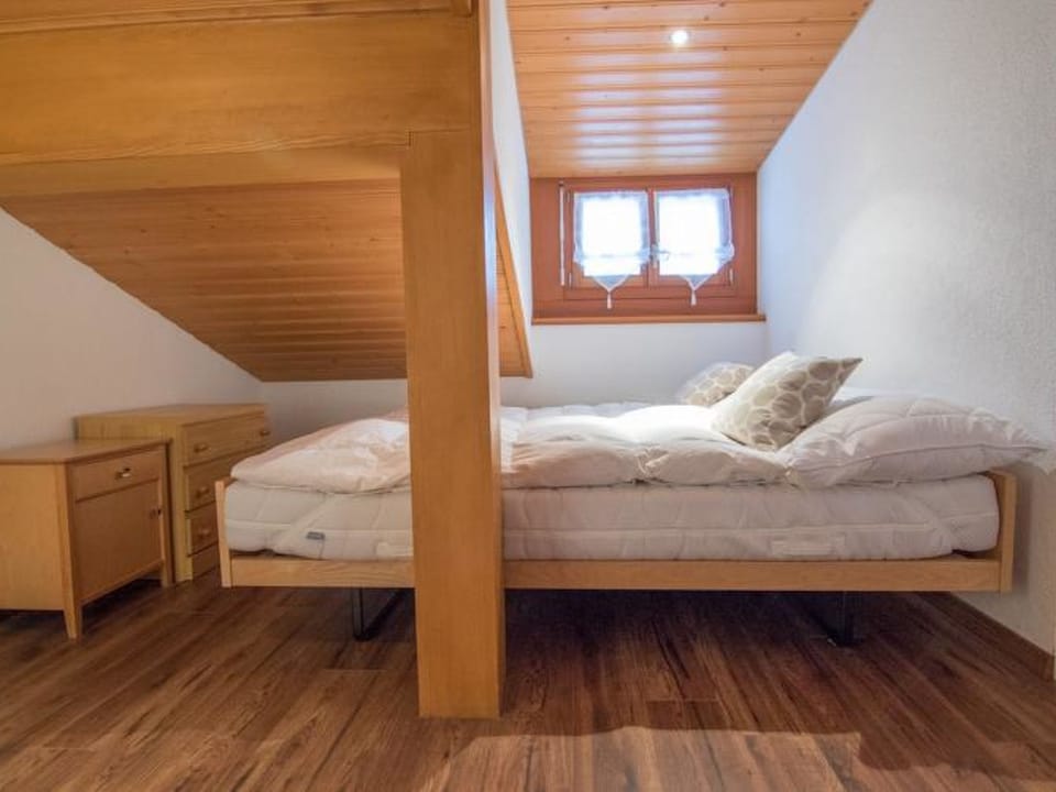 Sonnhüsli Appartement/Fewo Appartement/Fewo Apartment in Saas-Fee