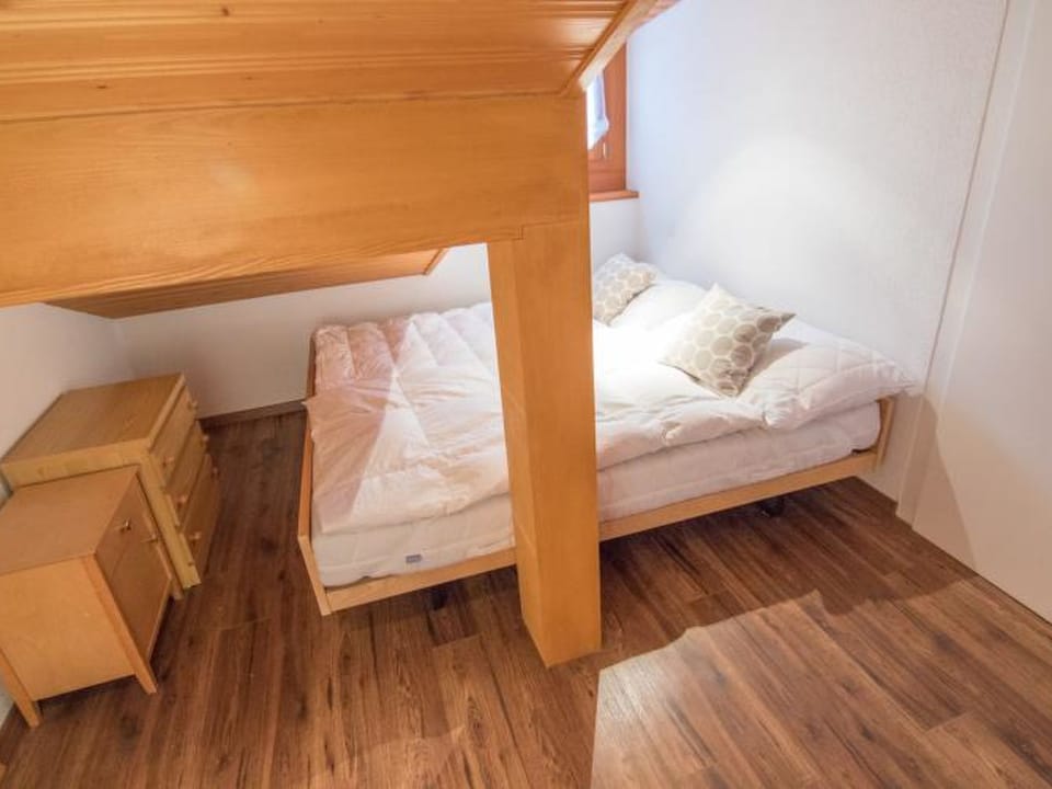 Sonnhüsli Appartement/Fewo Appartement/Fewo Apartment in Saas-Fee