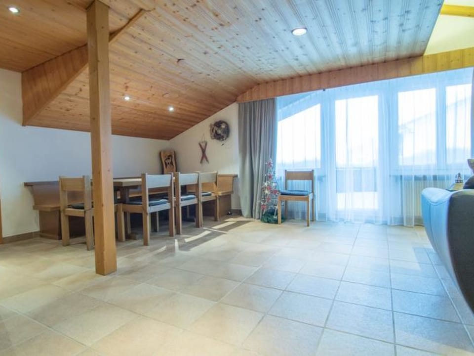 Sonnhüsli Appartement/Fewo Appartement/Fewo Apartment in Saas-Fee