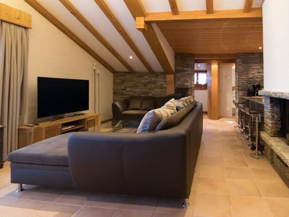 Sonnhüsli Appartement/Fewo Appartement/Fewo Apartment in Saas-Fee