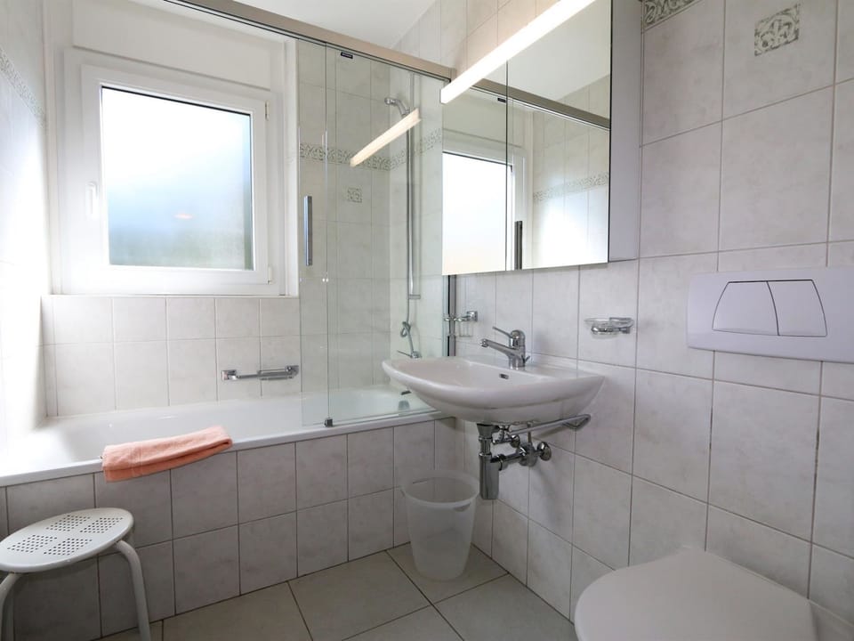 Cristal Appartement/Fewo 6-Bettwohnung Nr. 8 Apartment in Saas-Fee