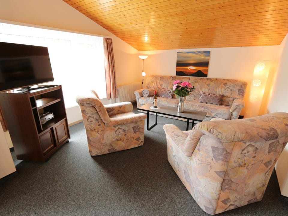Azur Appartement/Fewo 4-Bettwohnung Nr. 10 Apartment in Saas-Fee