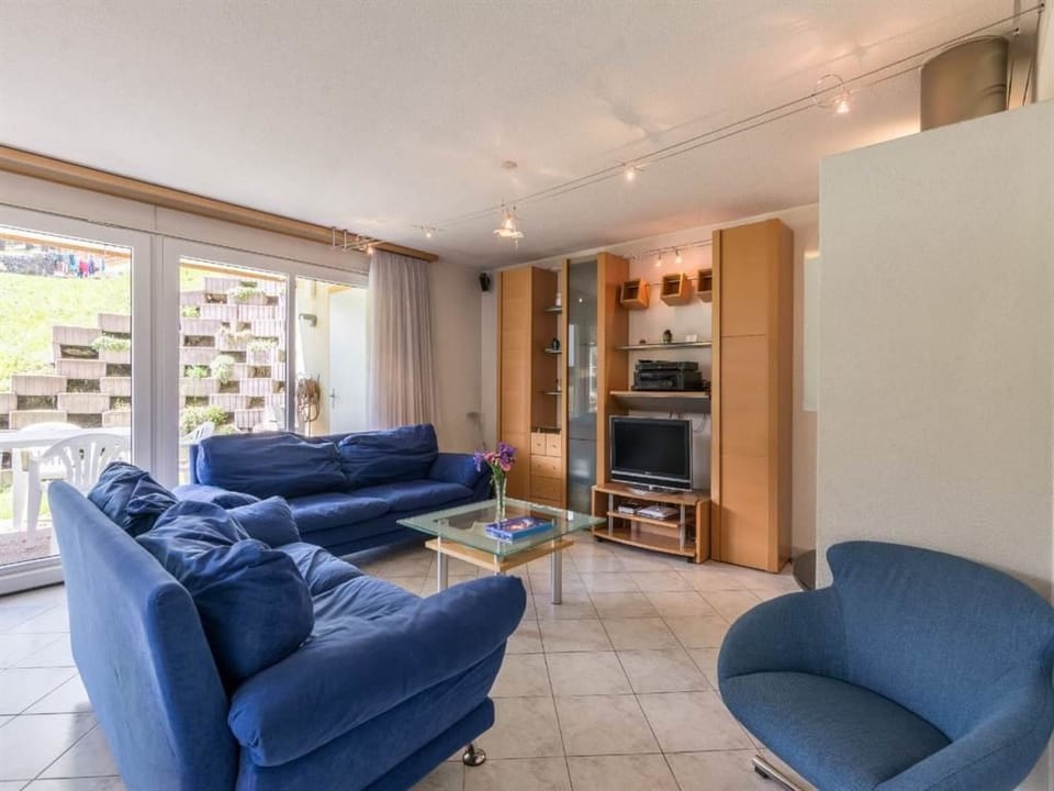 Schtraffel Appartement/Fewo 7-Bettwohnung Apartment in Saas-Fee