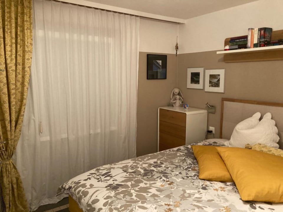 Vallesia Appartement/Fewo Appartement/Fewo Apartment in Saas-Fee