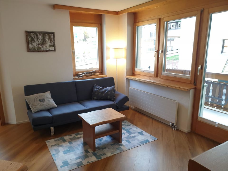 Achat Appartement/Fewo 4-Bettwohnung Nr. 3 Apartment in Saas-Fee
