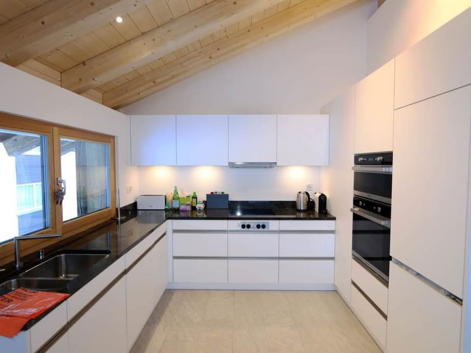 Pyrit Appartement/Fewo 8-Bettwohnung Apartment in Saas-Fee