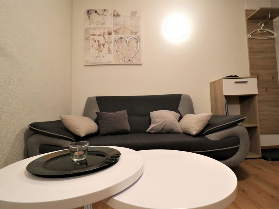 Chalet Ideal Appartement/Fewo 3-Bettwohnung Nr. 3 Apartment in Saas-Fee