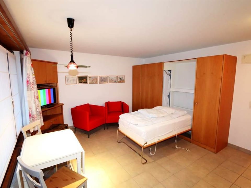 Sarazena Appartement/Fewo 2-Bettwohnung Q Apartment in Saas-Fee