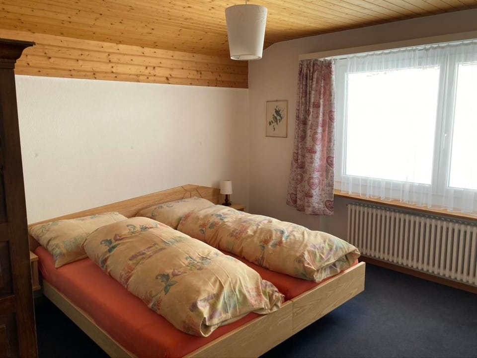 Apollo 19 Appartement/Fewo 5-Bettwohnung Nr. 6 Apartment in Saas-Fee