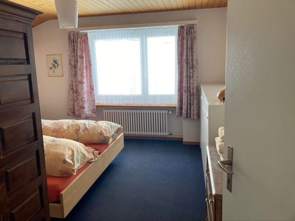 Apollo 19 Appartement/Fewo 5-Bettwohnung Nr. 6 Apartment in Saas-Fee