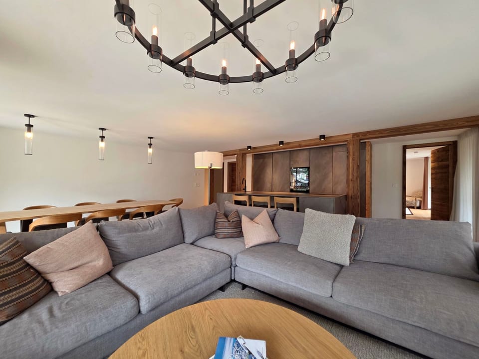 Alphubel Unlimited 23 Appartement/Fewo Appartement/Fewo Apartment in Saas-Fee