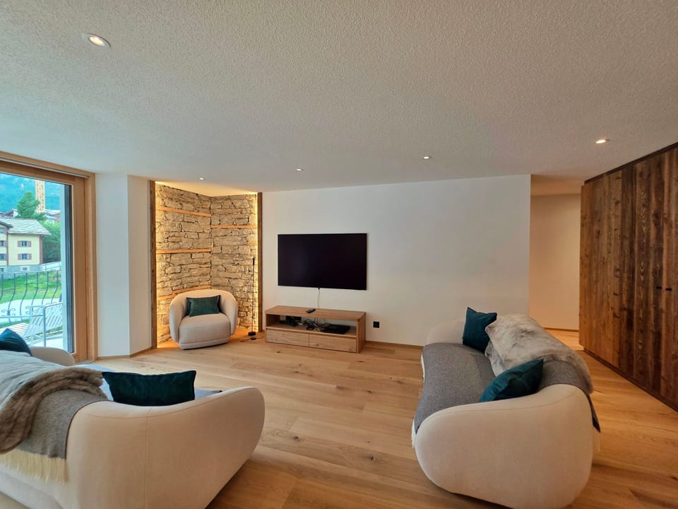 Du Glacier B3 Appartement/Fewo Appartement/Fewo Apartment in Saas-Fee