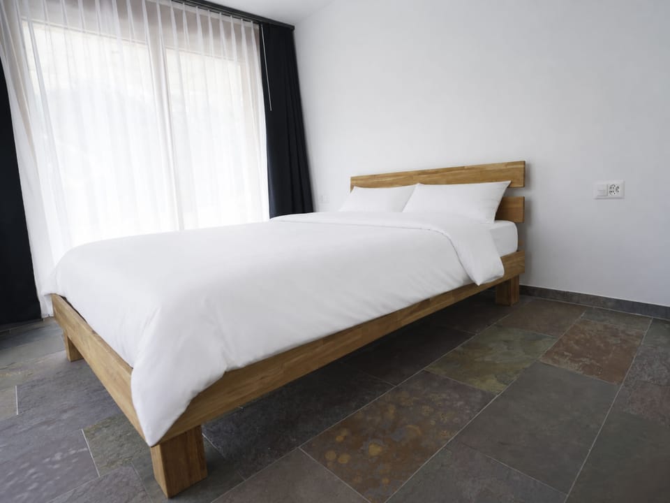Chalet Aurea Appartement/Fewo 8-Bettwohnung Apartment in Saas-Fee
