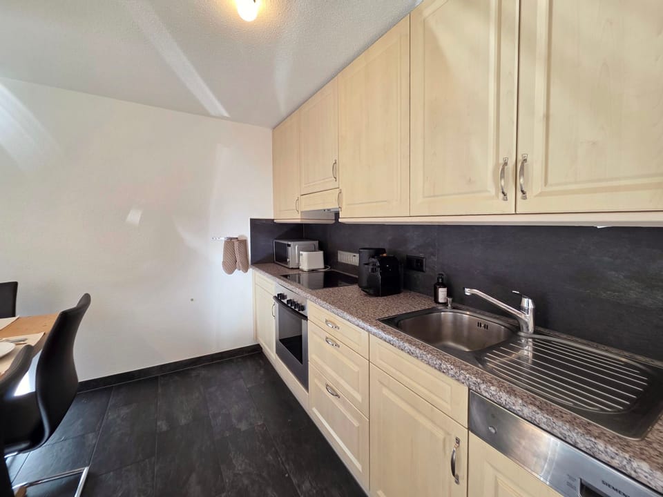 Dominic A1 Appartement/Fewo Appartement/Fewo Apartment in Saas-Fee