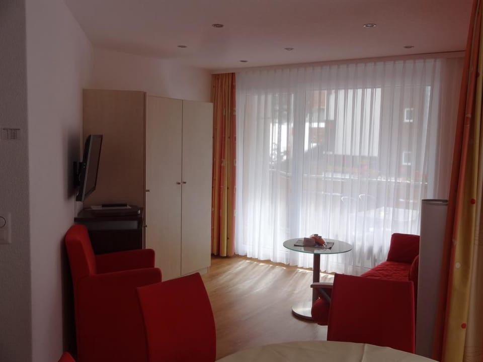 Feehof Appartement/Fewo 4-Bettwohnung Nr. 2 Apartment in Saas-Fee