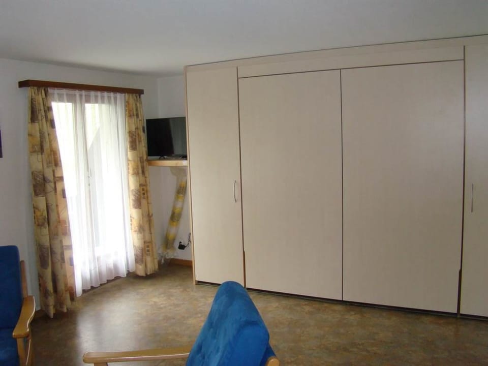 5-Bettwohnung Nr. 3 Apartment in Saas-Fee