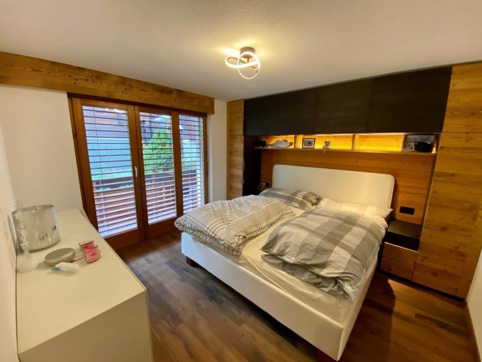 Appartement/Fewo Apartment in Saas-Fee