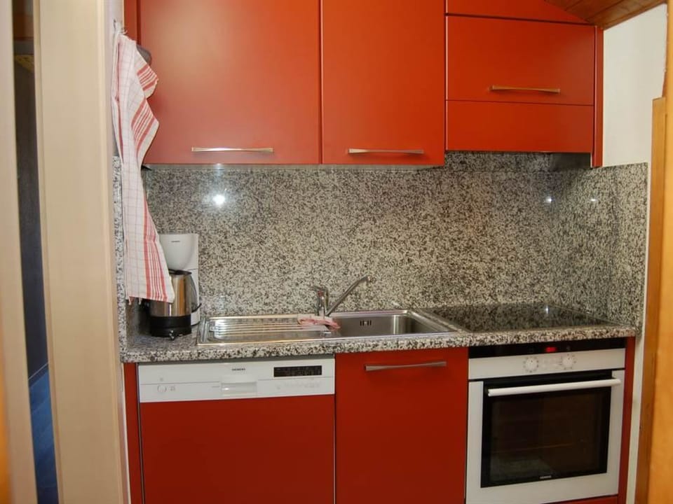 Akelei Appartement/Fewo 4-Bettwohnung Apartment in Saas-Fee