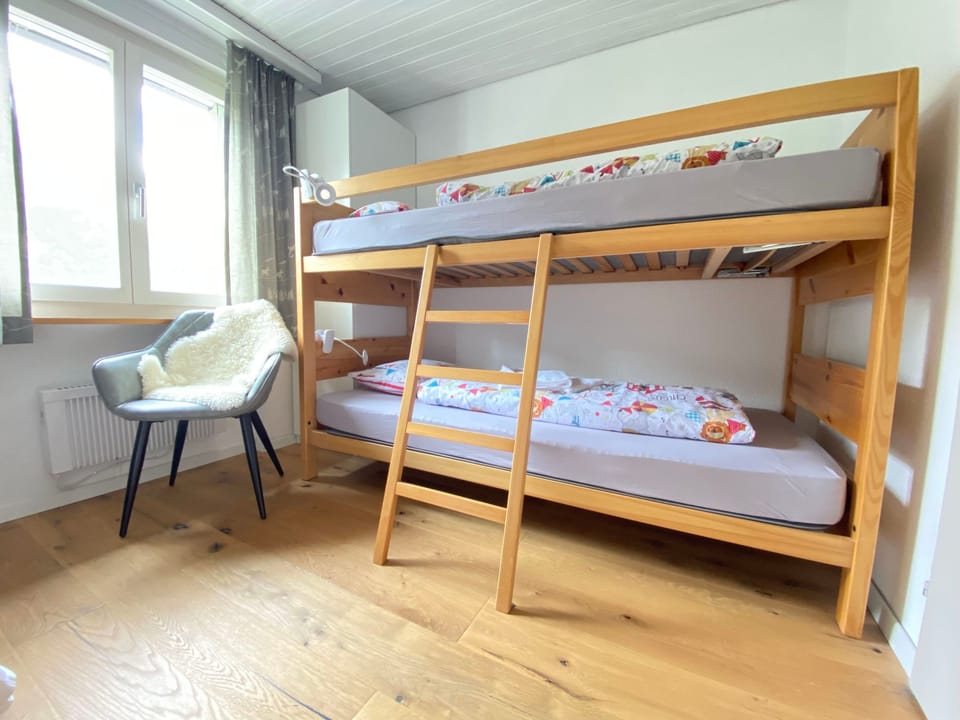 Bettina Wellness Appartement/Fewo Bettina 8 Apartment in Saas-Fee