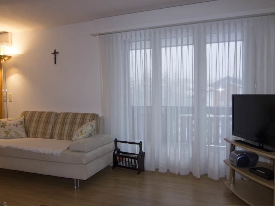 4-Bettwohnung Apartment in Saas-Fee