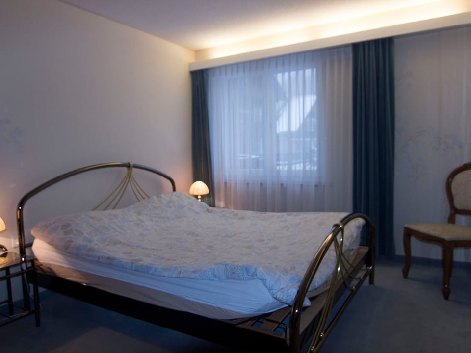 Waldrain 2 Appartement/Fewo 4-Bettwohnung Apartment in Saas-Fee