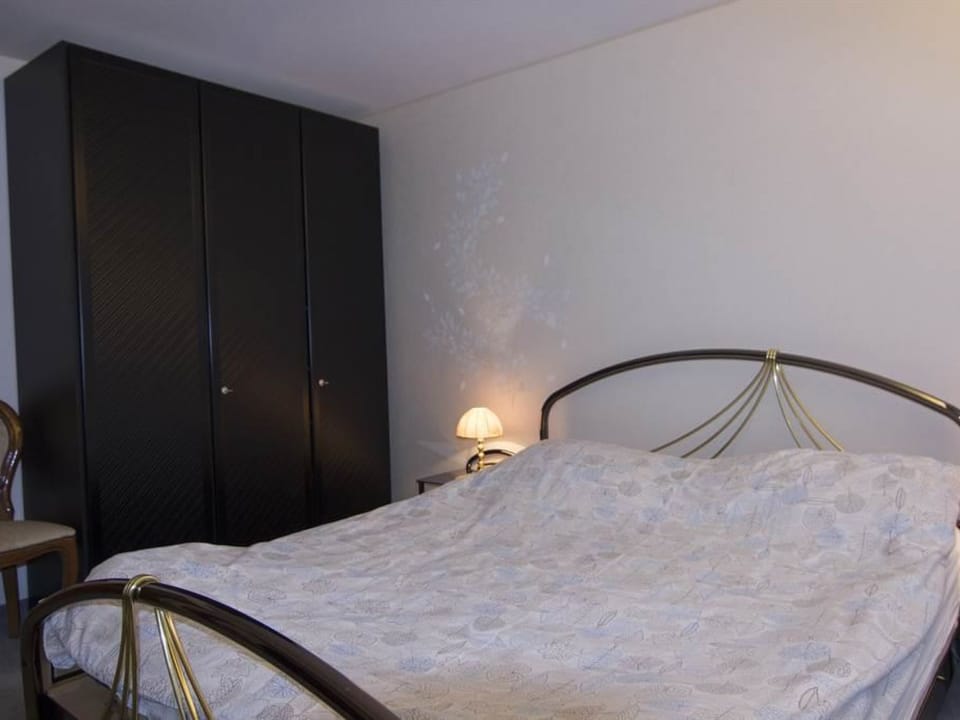 4-Bettwohnung Apartment in Saas-Fee