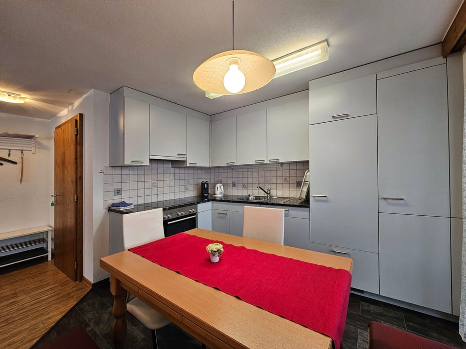 Appartement/Fewo Apartment in Saas-Fee