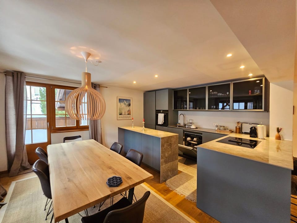 Cairn Appartement/Fewo Appartement/Fewo Apartment in Saas-Fee