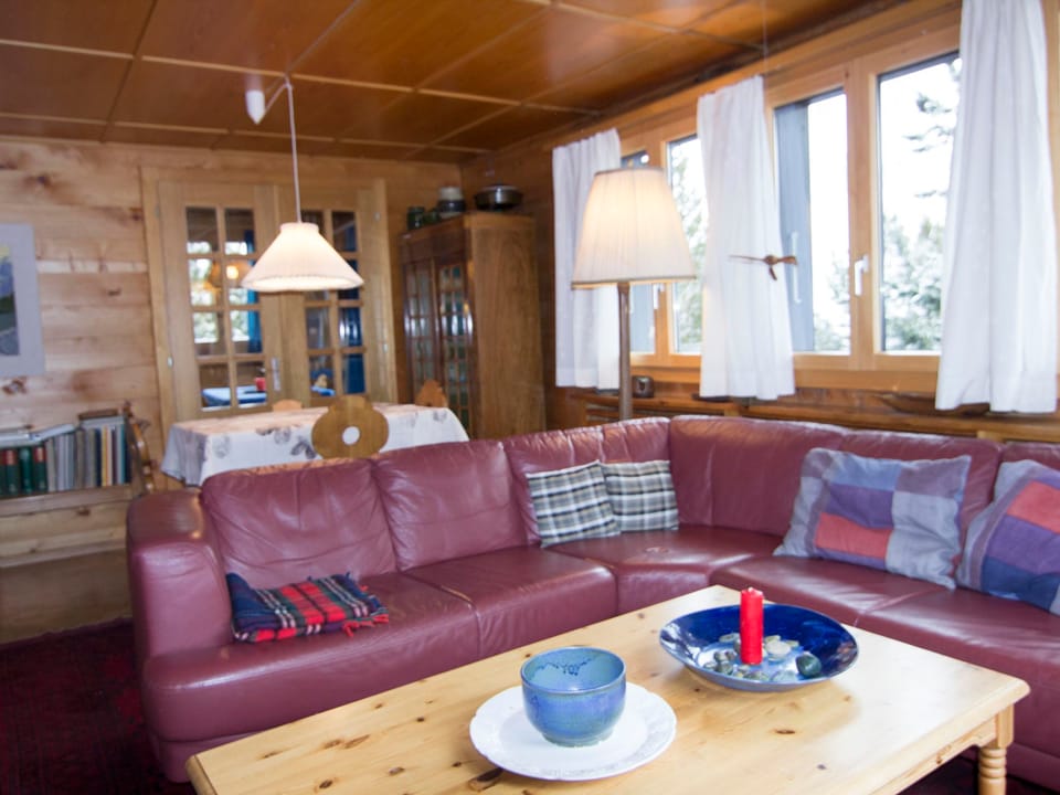 Cresta di Saas Appartement/Fewo 6-Bettwohnung Apartment in Saas-Fee