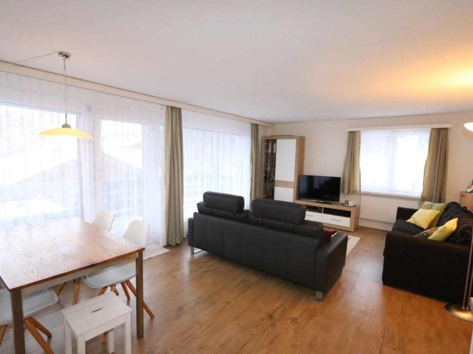 Egginer 2, 4-Bettwohnung Apartment in Saas-Fee