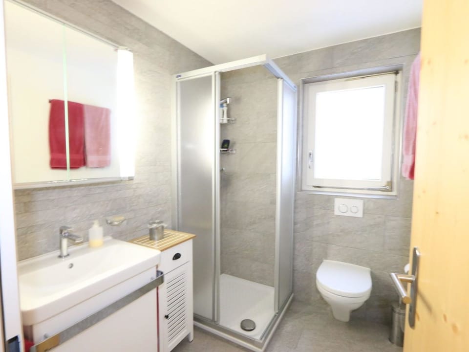 Egginer 2 Appartement/Fewo Egginer 2, 4-Bettwohnung Apartment in Saas-Fee