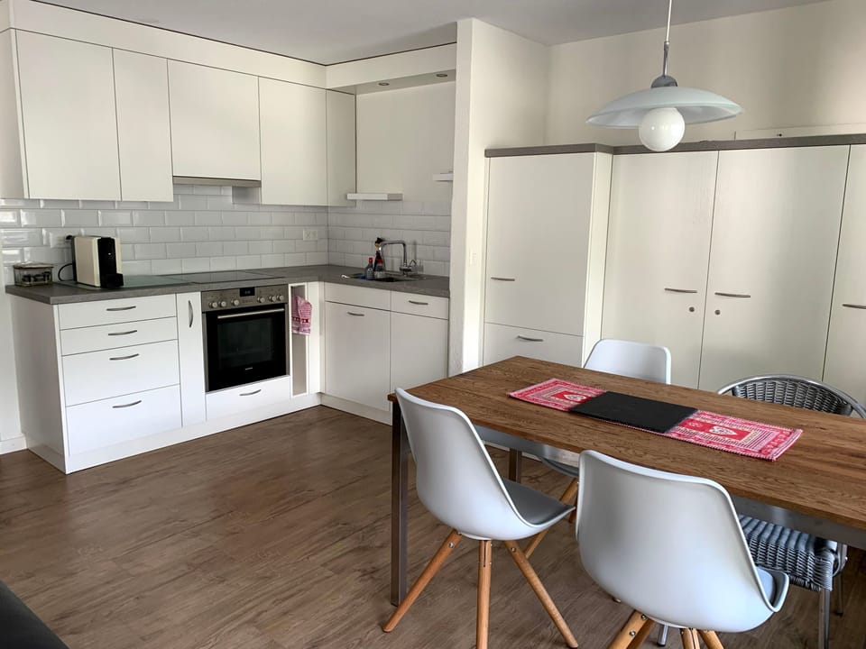 Egginer 2, 4-Bettwohnung Apartment in Saas-Fee