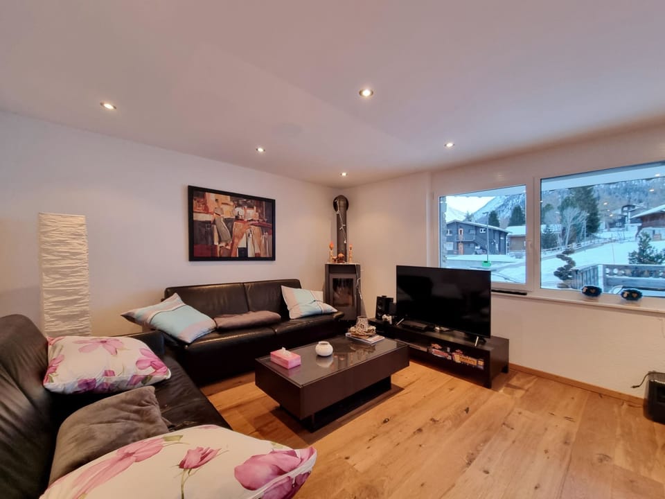 Appartement/Fewo Apartment in Saas-Fee