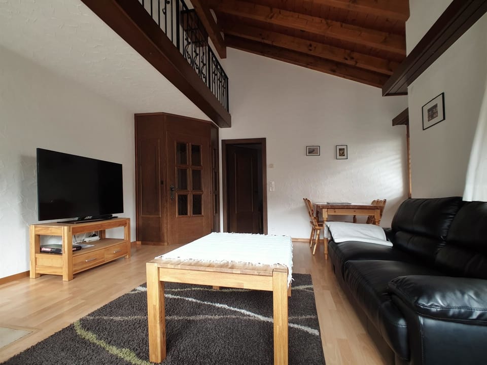 12-Bettwohnung Apartment in Saas-Fee