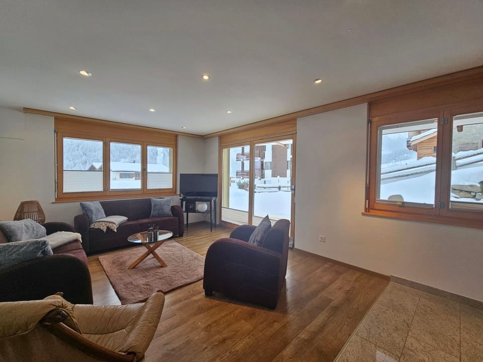 Aramis EG Appartement/Fewo Appartement/Fewo Apartment in Saas-Fee