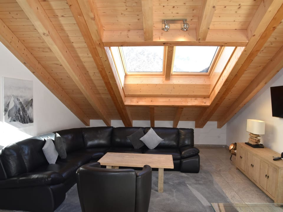 Cornelia 25 Appartement/Fewo 6-Bettwohnung Nr. 25 Apartment in Saas-Fee