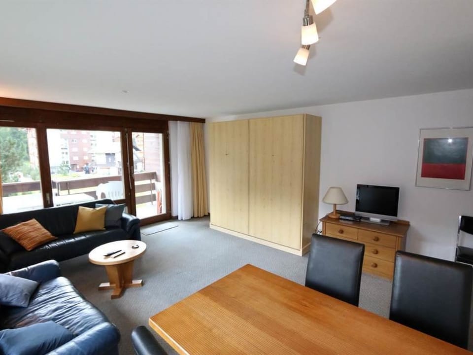 Kontiki Appartement/Fewo 4-Bettwohnung Kontiki L Apartment in Saas-Fee