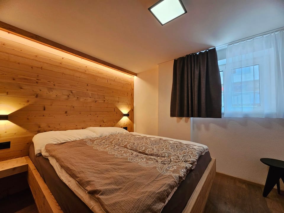 Appartement/Fewo Apartment in Saas-Fee