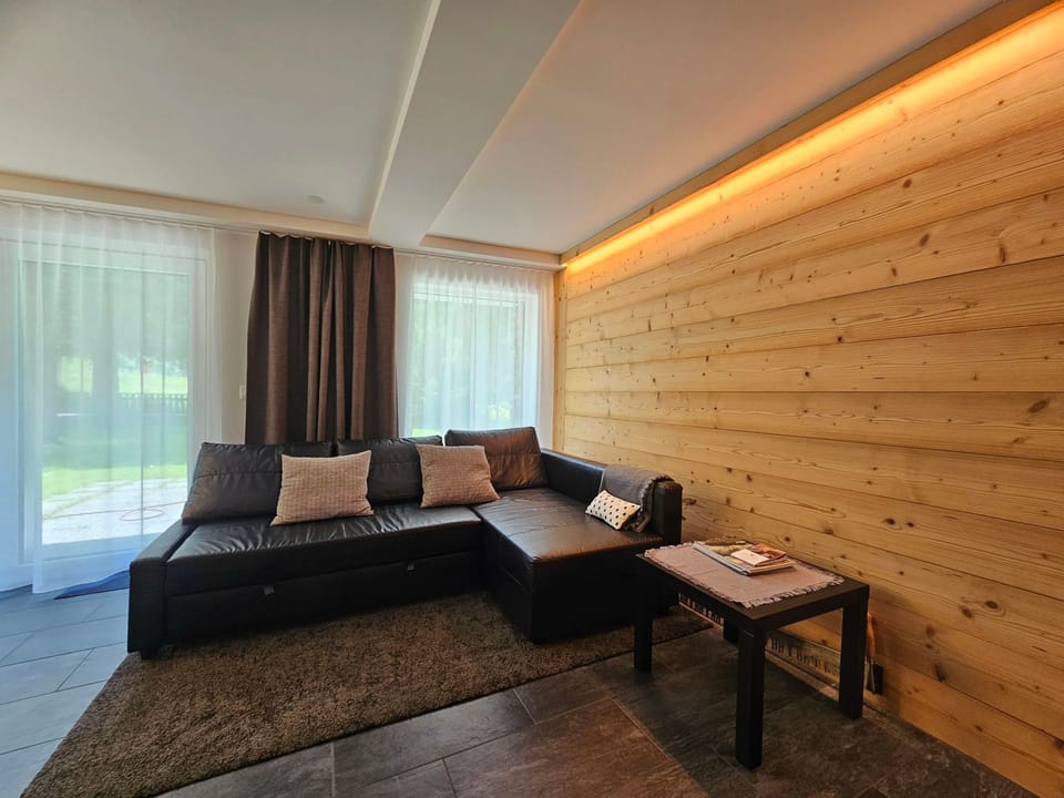 Appartement/Fewo Apartment in Saas-Fee
