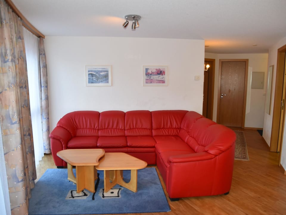 Daniela Appartement/Fewo 4-Bettwohnung Apartment in Saas-Fee