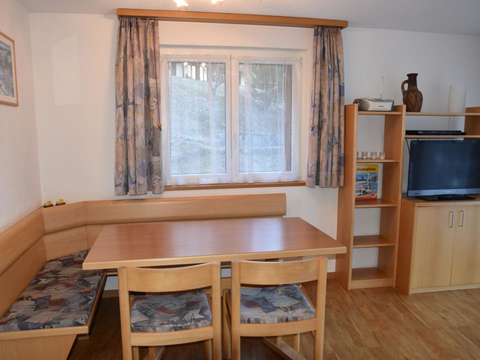 Daniela Appartement/Fewo 4-Bettwohnung Apartment in Saas-Fee