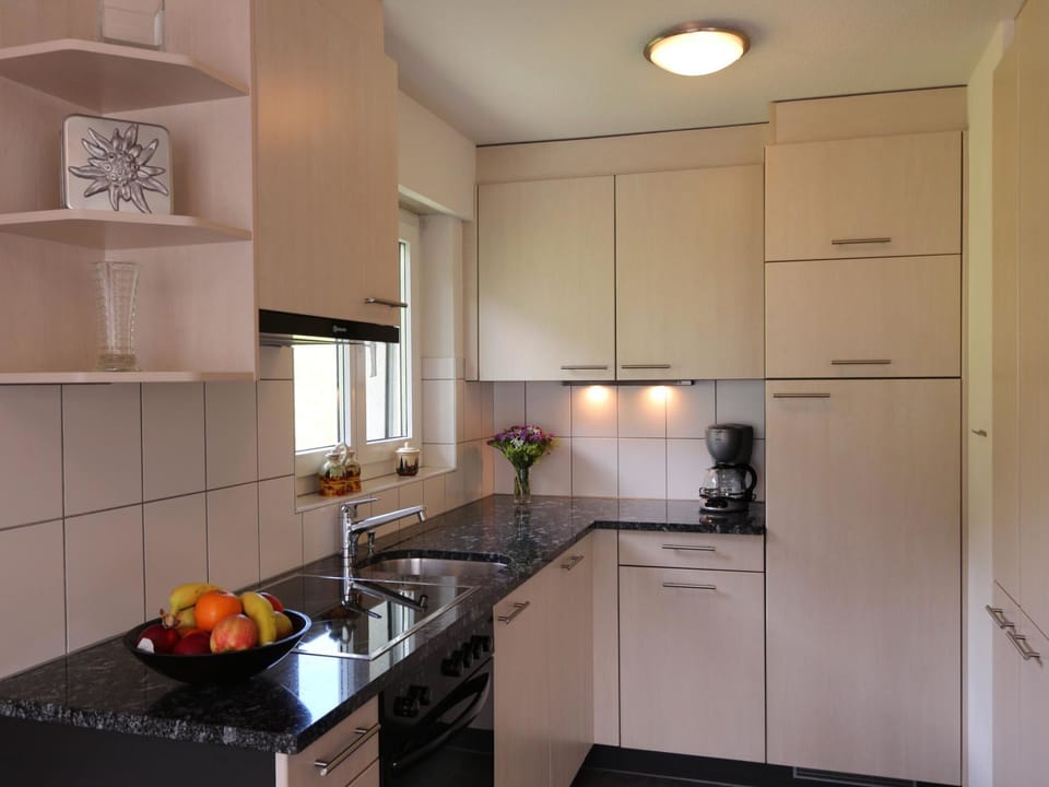 Azur Appartement/Fewo 6-Bettwohnung Nr. 7 Apartment in Saas-Fee