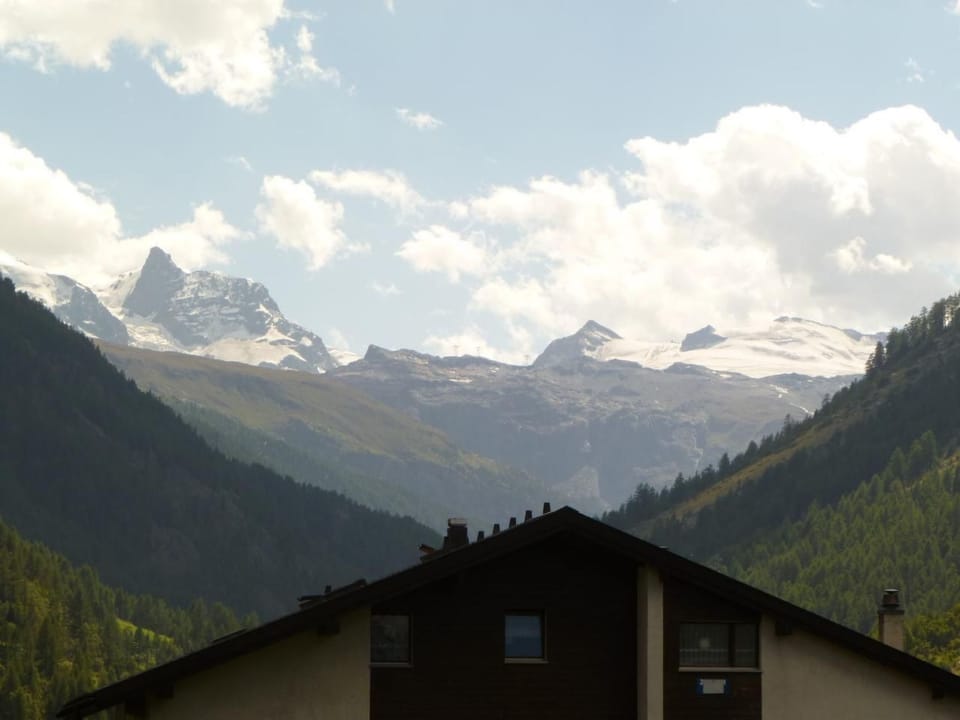 Lydia Apartment in Canton of Valais